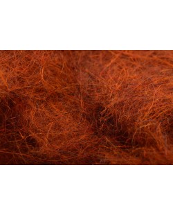 SLF SQUIRREL BURNT ORANGE